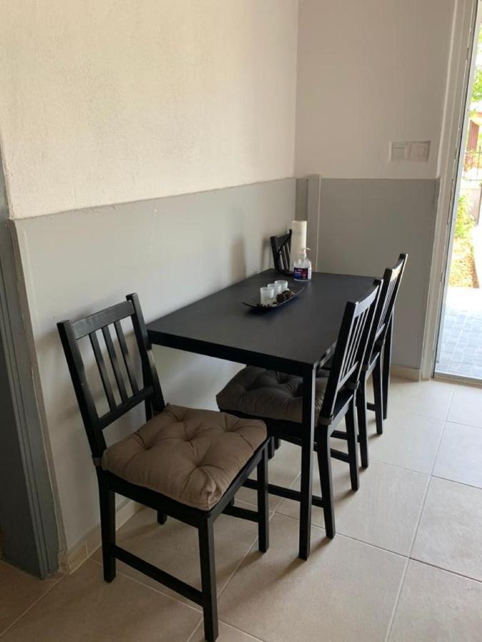 Ferienhaus "Arizones", Nea Kallikratia, Chalkidiki Nea Kallikrateia Kültér fotó