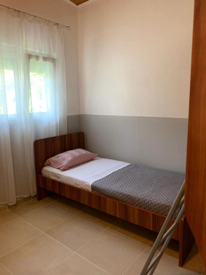 Ferienhaus "Arizones", Nea Kallikratia, Chalkidiki Nea Kallikrateia Kültér fotó
